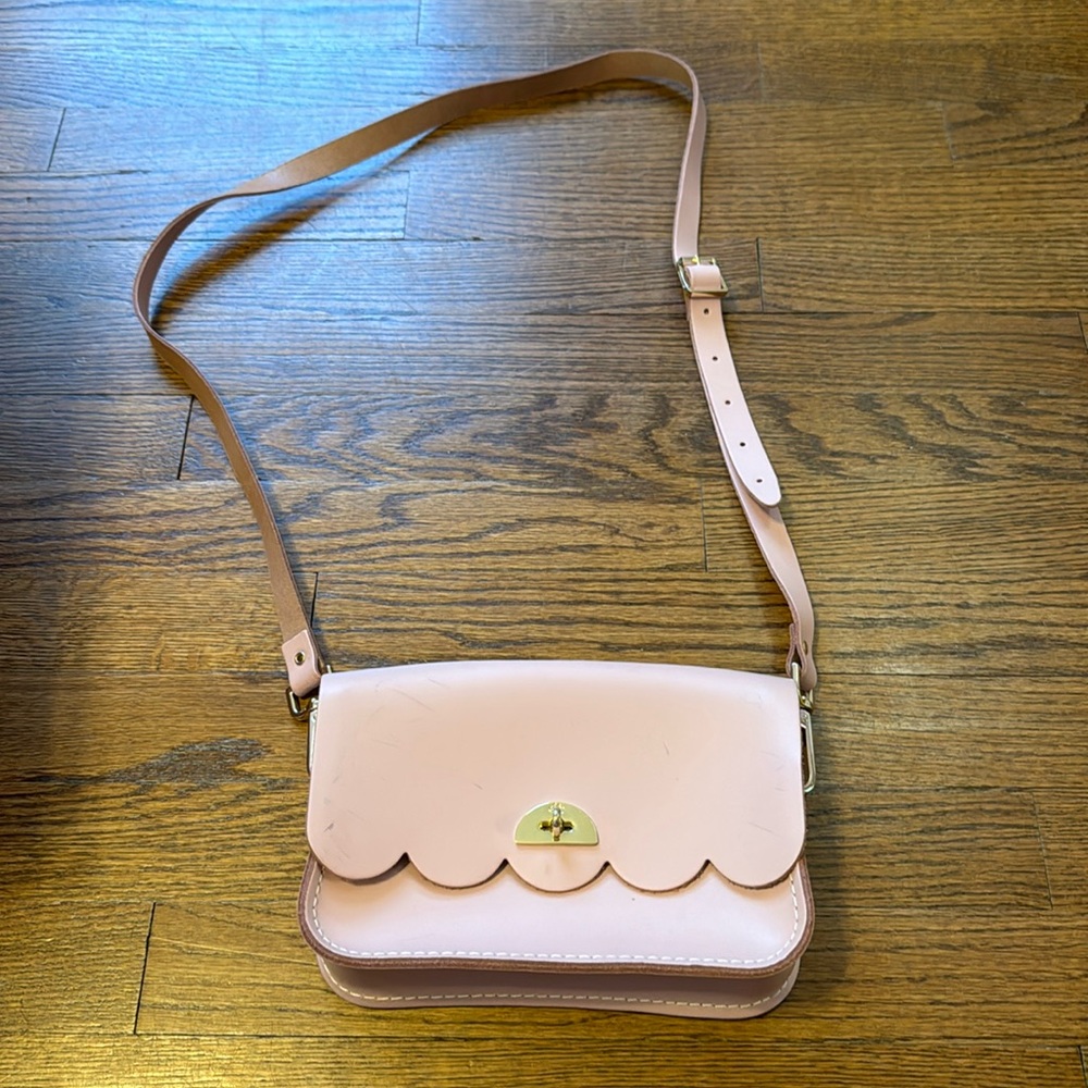 Cambridge Satchel Purse